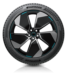 Hankook 295/35R22 108V Winter İCept İon LW01A Suv EV XL Kış Lastiği (2023)