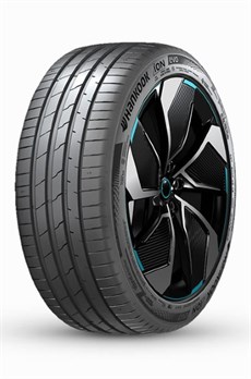 Hankook 265/40R21 105Y iON evo IK01 XL Sound Absorber EV Yaz Lastiği (2026)