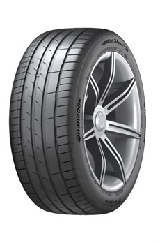 Hankook 255/40R21 102V K127E Ventus S1 Evo3 Ev XL VW Yaz Lastiği (2026)