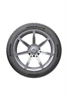 Hankook 255/40R21 102V K127E Ventus S1 Evo3 Ev XL VW Yaz Lastiği (2026)