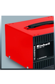 Einhell CC-BC 12 Akü Şarj Cihazı - 1056721