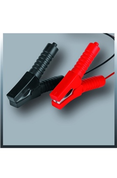 Einhell CC-BC 12 Akü Şarj Cihazı - 1056721