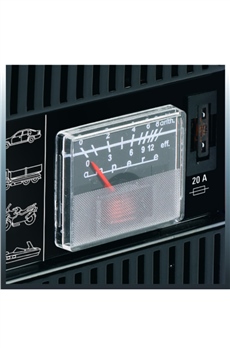 Einhell CC-BC 12 Akü Şarj Cihazı - 1056721