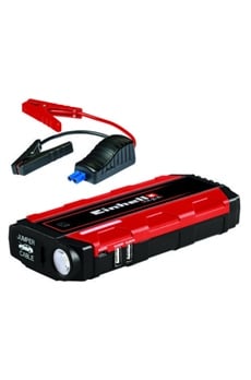 Einhell CE-JS 8 Akü Takviye- Powerbank - 1091511