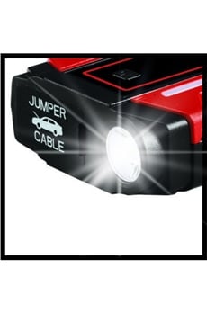 Einhell CE-JS 8 Akü Takviye- Powerbank - 1091511