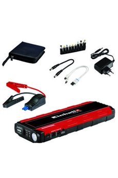 Einhell CE-JS 18/1 Akü Takviye- Powerbank - 1091531