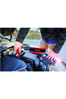 Einhell CE-JS 18/1 Akü Takviye- Powerbank - 1091531