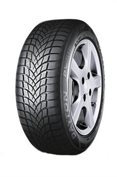 Dayton DW510 Evo 215/60R16 99H XL Kış Lastiği (2025)