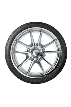 Kormoran Ultra High Performance XL 245/35R18 92Y Yaz Lastiği (2024)