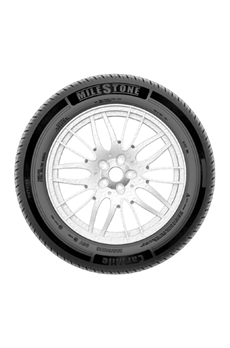 Milestone 185/55R14 80H CarMile  Yaz Lastiği (2026)