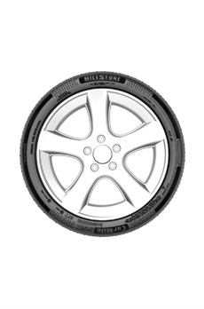 Milestone 225/45R17 94W CarMile Sport RF Yaz Lastiği (2026)