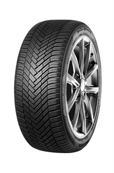 Nexen 205/60R16 96H NBlue 4Season 2 XL Dört Mevsim Lastiği (2026)