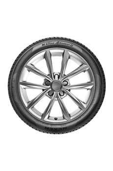 Nexen 215/50R19 93T NBlue 4Season 2  Dört Mevsim Lastiği (2026)