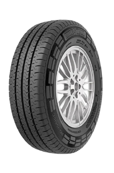 Milestone 235/65R16C 121R VanMile  Yaz Lastiği (2026)