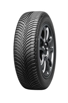Michelin 225/50R17 94W CrossClimate 2 XL Dört Mevsim Lastik (2023)