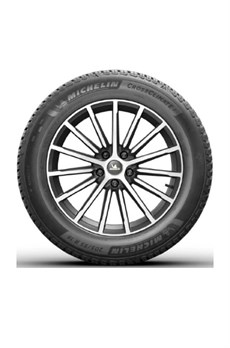 Michelin 225/50R17 94W CrossClimate 2 XL Dört Mevsim Lastik (2023)