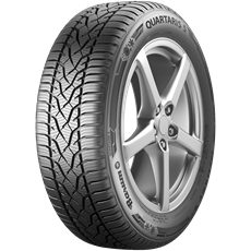 Barum 195/55R15 85H Quartaris 5 Dört Mevsim Lastiği (2025)