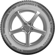 Barum 215/60R16 99V XL Quartaris 5 Dört Mevsim Lastiği (2025)