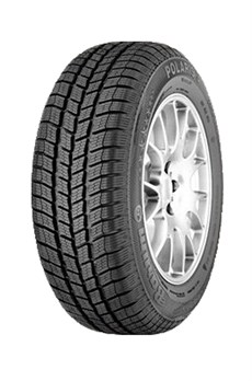 Barum 215/40R17 87V Polaris 5 XL Kış Lastiği (2023)
