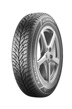 Matador MP62 All Weather Evo 175/70R14 84T Dört Mevsim Lastik (2024)