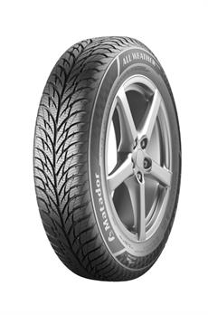 Matador 225/55R17 101W MP62 All Weather Evo XL Dört Mevsim Lastiği (2025)