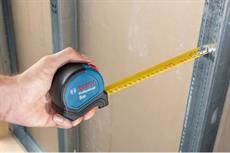 Bosch Professional Şerit Metre 5m B1600A016BH