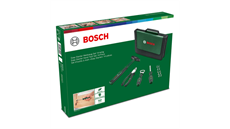 Bosch 1600A027PT  Easy Starter 14 Parça El Aleti Seti 2