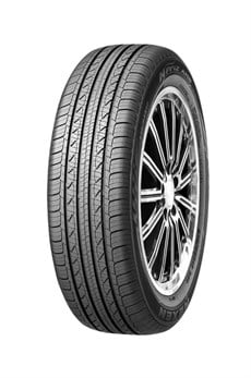 Nexen 215/50R18 92H NPriz Ah8  Yaz Lastiği (2025)