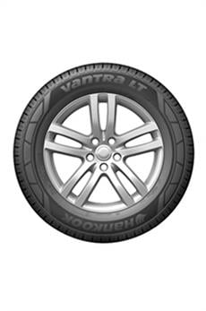 Hankook 175/75R16C 101/99R RA18 Vantra LT Yaz Lastiği (2025)