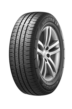 Hankook RA18 Vantra LT 235/65R16C 121/119R Yaz Lastiği (2024)