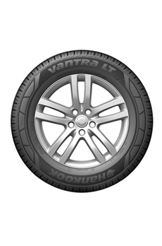 Hankook RA18 Vantra LT 235/65R16C 121/119R Yaz Lastiği (2024)