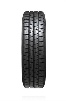 Hankook 205/75R16C 110/108R Vantra ST AS2  RA30 M+S 3PMSF Dört Mevsim Lastiği (2025)