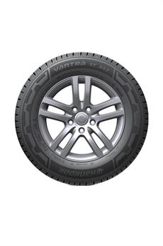 Hankook 205/75R16C 110/108R Vantra ST AS2  RA30 M+S 3PMSF Dört Mevsim Lastiği (2025)