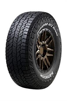 Hankook 265/70R16 117/114S Dynapro AT/2 Xtreme RF12 M+S 3PMSF Dört Mevsim Lastiği (2025)