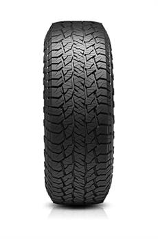Hankook 265/70R16 117/114S Dynapro AT/2 Xtreme RF12 M+S 3PMSF Dört Mevsim Lastiği (2025)
