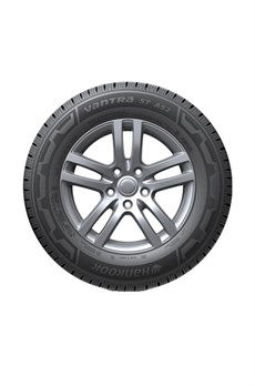 Hankook 215/60R17C 109/107T RA30 Vantra St As2  Dört Mevsim Lastik (2026)