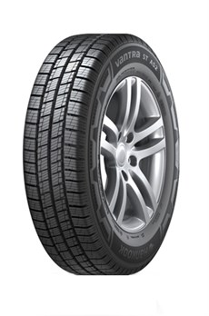 Hankook 215/60R17C 109/107T RA30 Vantra St As2  Dört Mevsim Lastik (2026)