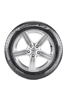 Pirelli Cinturato P7 r-f (*) Run Flat 205/50R17 89Y Yaz Lastiği (2023)