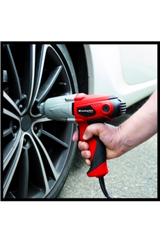 Einhell CC-IW 450 Darbeli Somun Sıkma - 2048304