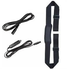 Einhell TE-COL 18/27 Li - Solo, Akülü Oto Buzluk (Akü ve Şarj Cihazı Dahil Değildir) - 2048420