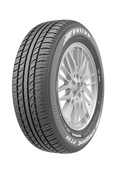 Petlas 155/65R14 75T Elegant PT311 Yaz Lastiği (2025)