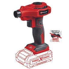 Einhell CE-AP 18 Li - Solo Akülü Hava Üfleme (Akü ve Şarj Cihazı Dahil Değildir) - 2070110