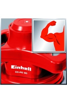 Einhell CC-PO 90 Polisaj Makinesi - 2093173