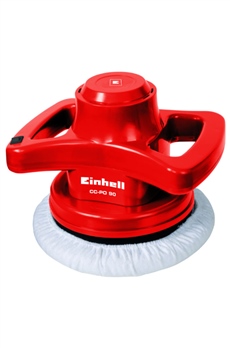 Einhell CC-PO 90 Polisaj Makinesi - 2093173