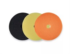 Einhell CP-EP 18/125 Li BL için Polisaj Cilalama Pedi - 2093247