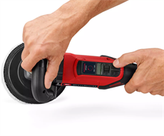 Einhell CC-PO 1100/150 CE, Polisaj ve Zımpara Makinesi - 2093250