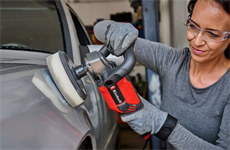 Einhell CC-PO 1100/150 CE, Polisaj ve Zımpara Makinesi - 2093250