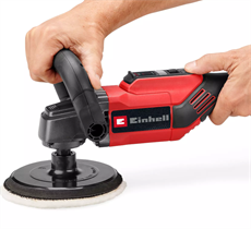 Einhell CC-PO 1100/150 CE, Polisaj ve Zımpara Makinesi - 2093250
