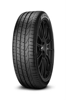 Pirelli P Zero AO 255/45R19 100Y Yaz Lastiği (2024)