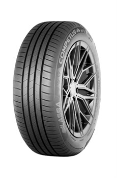 Lassa 205/55R19 97V Competus H/P 3 XL Yaz Lastiği (2026)